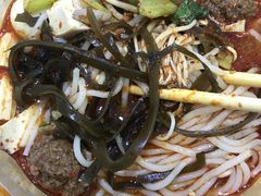 -清真·马文砂锅大全(麦苋街店)