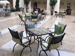 -利顺德大饭店·维多利亚花园(小白楼店)