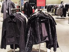 -ZARA(青岛万象城店)