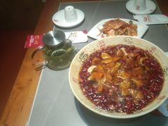 -马家水煮鱼(富民街店)