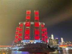 -重庆两江夜游-交运系列