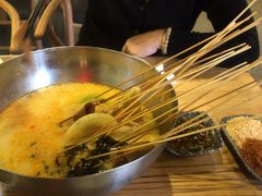 -付小姐在成都(川沙店)