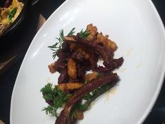 -客汀家宴·客家烟火 四季食材(集美店)