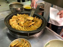 -李记清真馆(打钉巷店)