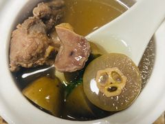 -宜兴隆家宴·私房菜(泰安华庭店)