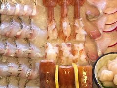 真鲷盛盒-小十料理(新城店)