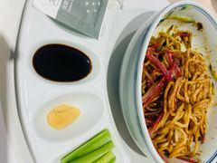 -惠丰堂饭庄·烤鸭·京味菜(翠微路店)