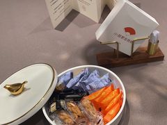 -小厨娘淮扬菜(江宁万达店)