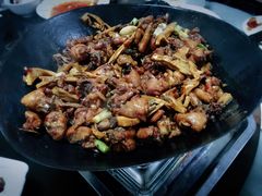 -红鼻子桂林米粉(金唐新光界店)