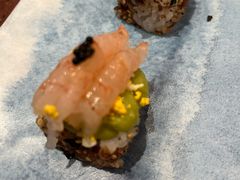 -元气寿司(环球港店)