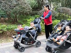 -全优加早教托育园(广百新一城店)