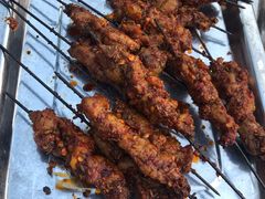 -佰运猪蹄(高陵店)