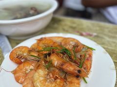 红烧虾-九龙餐厅(大沽路店)