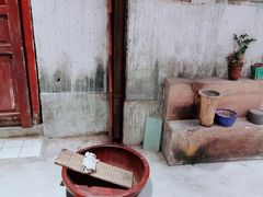 -CITY MART城市集市·里弄(北外滩来福士广场店)
