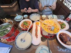 -应天大明王朝·南京菜(中山陵店)