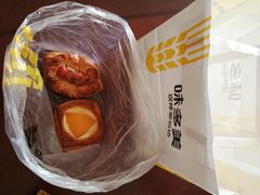 -味多美蛋糕(阜成门店)