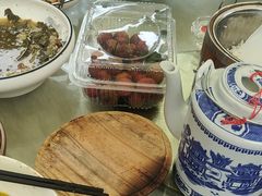 -乖乖佳花园山庄·私房菜(阿哈湖公园店)