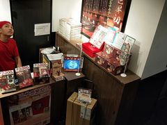 -一兰拉面(新宿中央东口店)