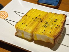 -小杨烤肉·陕西烧烤·陕西地方菜(东新街【永兴坊】店)
