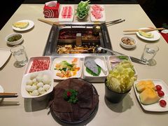 -海底捞火锅(杭州越界锦和大厦店)