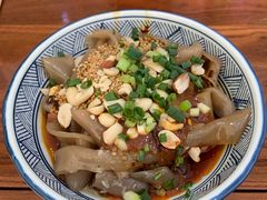 -姚记.周礼伤心凉粉(时代广场店)