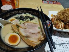 -麺屋猪一(仁恒梦店)