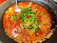 -麻六记(新天地店)