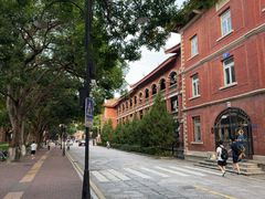 -厦门大学(思明校区)