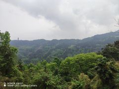 -南岳衡山风景名胜区