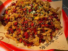 -泥糊破店小酒馆·团建聚餐(南京西路店)