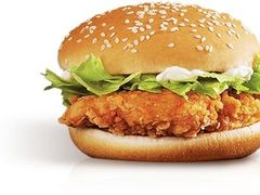 -哆哆客汉堡(康宁街店)