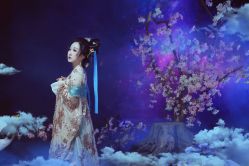 -梓摄影古装写真工作室(富力广场店)