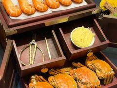 -梁溪河畔·吉府花园(南长街南下塘店)