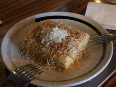 -PIZZA BIANCA(民园店)