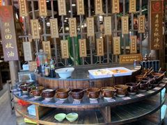 -唇辣号重庆老火锅(亦庄店)