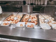 -阿那亚第一食堂 Cafeteria 1