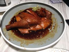 -岭南真味·匠心粤菜(K11店)