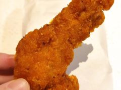 巴适火锅炸鸡-麦当劳(文化西路店)