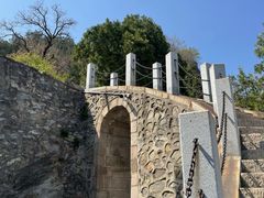 -北京鹫峰国家森林公园