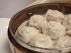-百年尹氏汤包(湖南路狮子桥店)