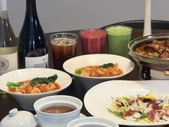 -自如ZSPACE四合院艺术餐厅