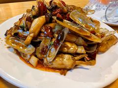 -渔娘渔家丹东海鲜(东直门店)