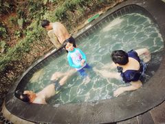 -明月山天沐温泉度假村