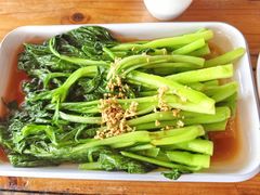 -蓝湾碧波·老字号·疍家非遗海上餐厅