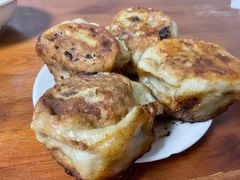 -宝瑞门钉肉饼店