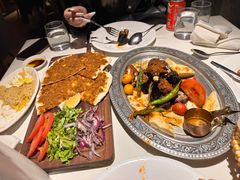 -Pasha帕夏土耳其餐厅(南昌路店)