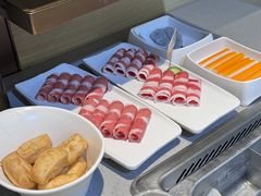 -海底捞火锅(振华商厦店)
