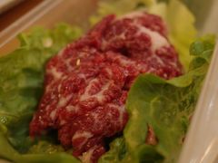 -潮悦牛肉火锅城(水贝店)