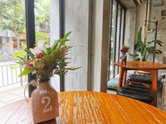 -O'mills Sourdough Bakery&Bistro(永嘉路店)