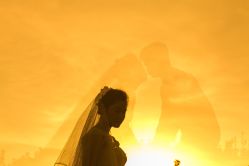 -巴黎新娘婚纱摄影·婚礼策划(嘉定总店)